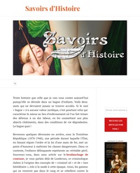 le bagne pour enfants de Belle ile en mer ( 1934)