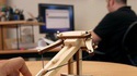 La baliste de bureau