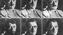Les différents visages d'Adolf Hitler