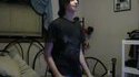 Wii boxing