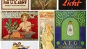 La Belle Époque – Plus de 200 posters vintage en téléchargement libre !