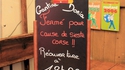 Pour une bonne raison 