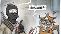 La prochaine fois on l'enverra en recommandé