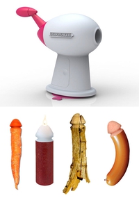 Dildo Maker