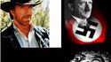 La naissance de Chuck Norris