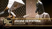 l' Zugzegk d'Angine de Poitrine