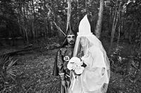 Les mariés du KKK