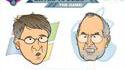 Gates Vs Jobs