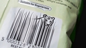 Code-barres animal