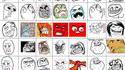 Rage Faces