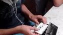 walkman