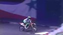 Le saut de 