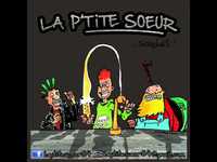 Bédo par 'La P'tite Soeur'