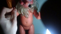 Poupée gnome