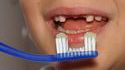 Brosse à dents customisée