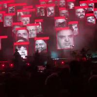 Massive attack 