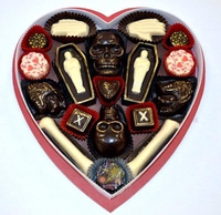 Chocolats assortis