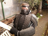 Pneu-Man