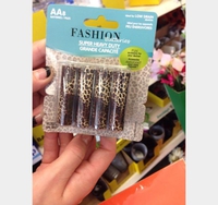 Piles fashion
