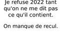 Je me Libelise