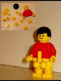 Les legos