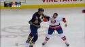 K.O au hockey