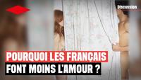 Les Français font moins l'amour, et si ce n'était pas grave ? Avec Anna Mangeot, militante asexuelle