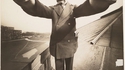 Un selfie de 1909