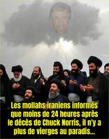 Y a-t-il une vie après Chuck Norris ?