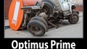 Optimus Prime