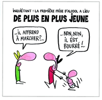 mort du dessinateur mix et remix