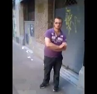 La vengeance de la poubelle