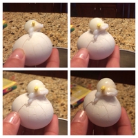 Abomination de la nature