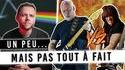 Le feeling, suite
