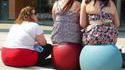 Trois ballons