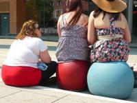 Trois ballons