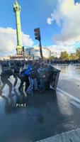 Encore un peu de bastille 