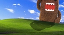 Domo-Kun Windows XP