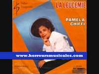 Pamela Chiffi - La leucémie.