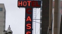 Hôtel sympa
