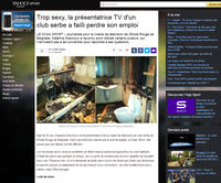 Yahoo toujours au Top ...
