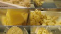 Des pâtes