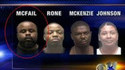 Federal drug investigation