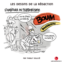 S'habituer au terrorisme
