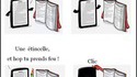 Tablette VS Livre