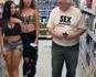 Sex instructor. Vu son âge, il ne doit plus travailler que le Jeudi... et encore!?