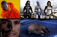 Mass Effect, un jeu vidéo où chaque choix a des répercussions terribles