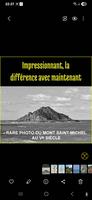 Quel changement !