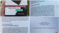 "Grippe aviaire, SRAS et après ?" ... 2005, le messie était là ! :]