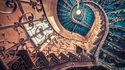Escalier du coeur